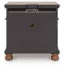 Rowlenstown Bedroom Set - 5th Ave Furniture