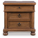 Rowlenstown Bedroom Set - 5th Ave Furniture