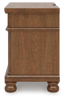 Rowlenstown Bedroom Set - 5th Ave Furniture