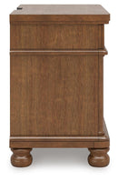 Rowlenstown Bedroom Set - 5th Ave Furniture