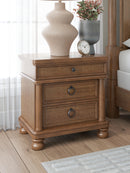 Chadworth Nightstand - 5th Ave Furniture
