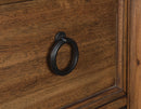 Chadworth Nightstand - 5th Ave Furniture
