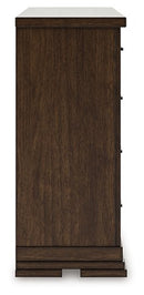 Taffenbrook Dresser - 5th Ave Furniture