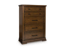 Taffenbrook Chest of Drawers - 5th Ave Furniture