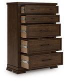 Taffenbrook Chest of Drawers - 5th Ave Furniture