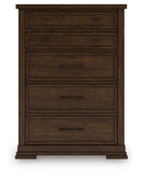 Taffenbrook Chest of Drawers - 5th Ave Furniture