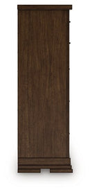 Taffenbrook Chest of Drawers - 5th Ave Furniture