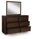 Dilenno Bedroom Set - 5th Ave Furniture