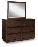 Dilenno Bedroom Set - 5th Ave Furniture