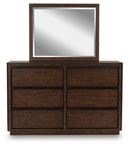 Dilenno Bedroom Set - 5th Ave Furniture