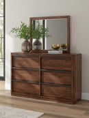 Dilenno Bedroom Set - 5th Ave Furniture