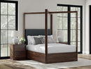 Dilenno Bedroom Set - 5th Ave Furniture