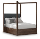 Dilenno Bedroom Set - 5th Ave Furniture