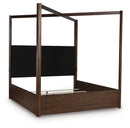 Dilenno Bedroom Set - 5th Ave Furniture