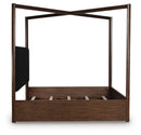 Dilenno Bedroom Set - 5th Ave Furniture
