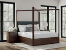 Dilenno Bedroom Set - 5th Ave Furniture