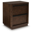 Dilenno Bedroom Set - 5th Ave Furniture