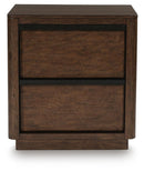 Dilenno Bedroom Set - 5th Ave Furniture
