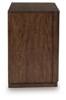 Dilenno Bedroom Set - 5th Ave Furniture