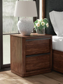 Dilenno Bedroom Set - 5th Ave Furniture