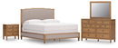 Sharlance Bedroom Set - 5th Ave Furniture