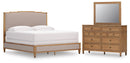 Sharlance Bedroom Set - 5th Ave Furniture