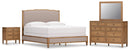 Sharlance Bedroom Set - 5th Ave Furniture