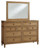 Sharlance Bedroom Set - 5th Ave Furniture