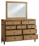 Sharlance Bedroom Set - 5th Ave Furniture