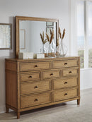 Sharlance Bedroom Set - 5th Ave Furniture