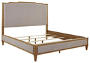 Sharlance Bedroom Set - 5th Ave Furniture