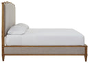 Sharlance Bedroom Set - 5th Ave Furniture