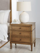 Sharlance Bedroom Set - 5th Ave Furniture