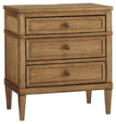 Sharlance Bedroom Set - 5th Ave Furniture
