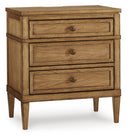 Sharlance Bedroom Set - 5th Ave Furniture