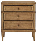 Sharlance Bedroom Set - 5th Ave Furniture
