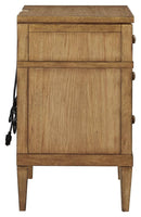 Sharlance Bedroom Set - 5th Ave Furniture