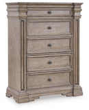 Blairhurst Chest of Drawers - 5th Ave Furniture