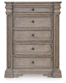 Blairhurst Chest of Drawers - 5th Ave Furniture