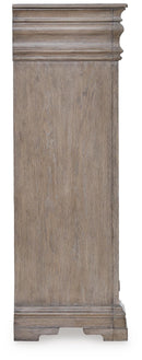 Blairhurst Chest of Drawers - 5th Ave Furniture