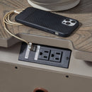 Ardenfield Nightstand - 5th Ave Furniture