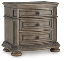 Ardenfield Nightstand - 5th Ave Furniture