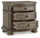 Ardenfield Nightstand - 5th Ave Furniture
