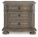 Ardenfield Nightstand - 5th Ave Furniture