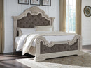 Bruchandi Bedroom Set - 5th Ave Furniture