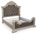 Bruchandi Bedroom Set - 5th Ave Furniture