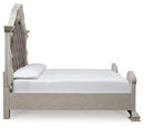 Bruchandi Bedroom Set - 5th Ave Furniture