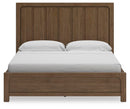 Cabalynn Bed with Storage - 5th Ave Furniture