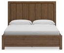 Cabalynn Bed with Storage - 5th Ave Furniture