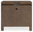 Cabalynn Nightstand - 5th Ave Furniture
